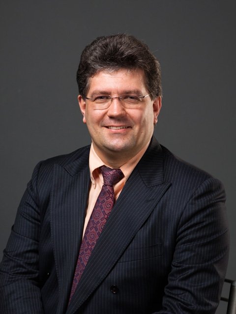    Министр Андрей Владимирович Злоказов / Фото: Министерство социальной политики Свердловской области