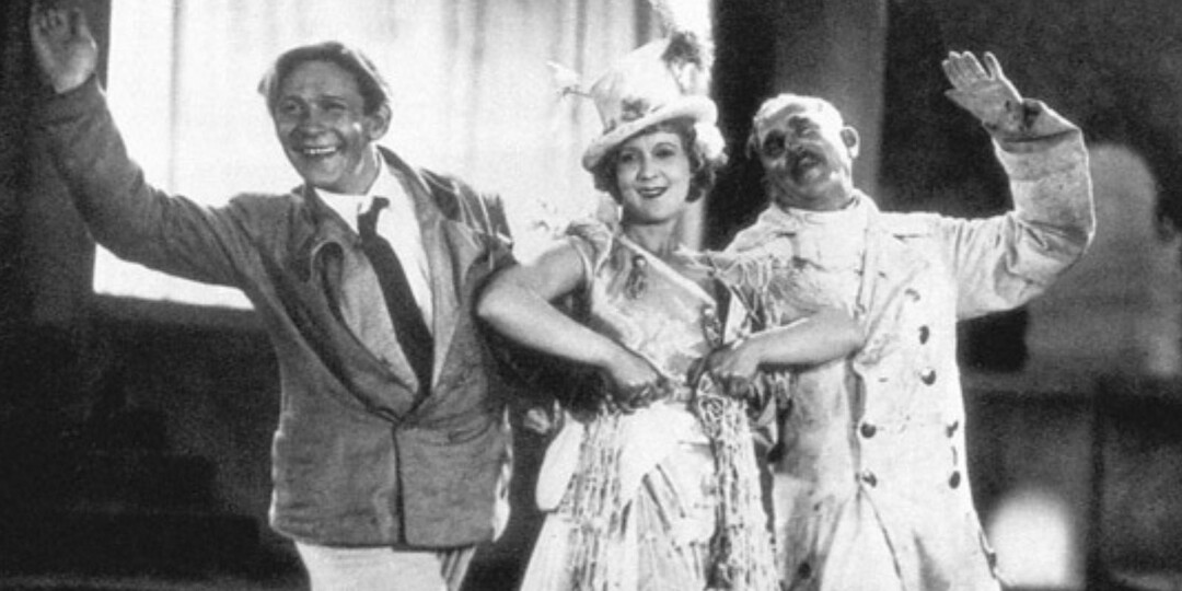 «Нам песня строить и жить помогает»: история легендарного марша