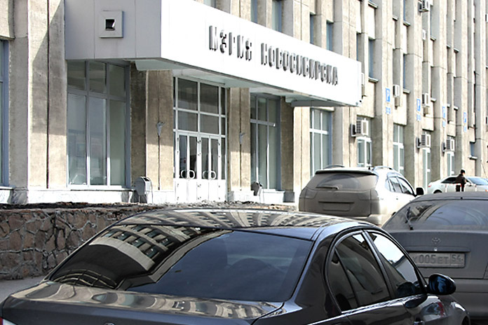    Фото из архива "Континента Сибирь"