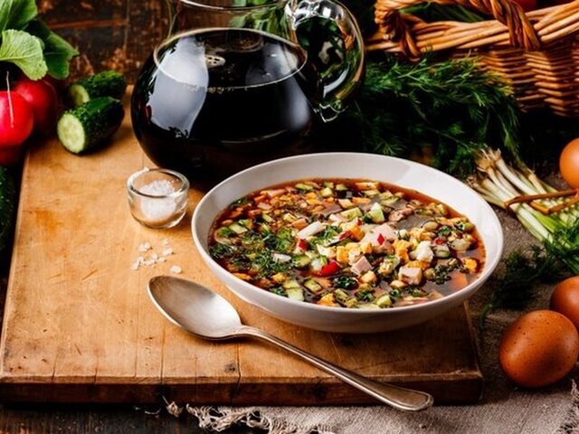    Фото: depositphoto/lisovskaya