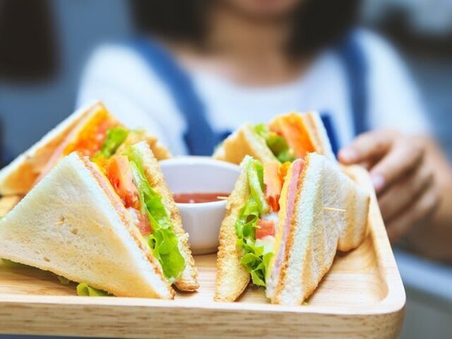    Фото: 123RF/liudmilachernetska