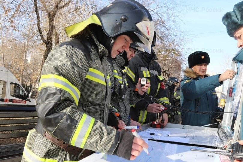     фото: tg-канал МЧС по Забайкалью