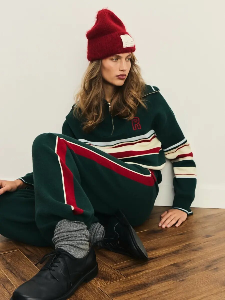    Zarina, Зарина, ROGOV, Рогов, коллаборация Zarina и ROGOV, Александр Рогов, Зарина новая коллекция, брюки Зарина