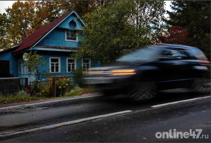 фото: Валентин Илюшин/Online47