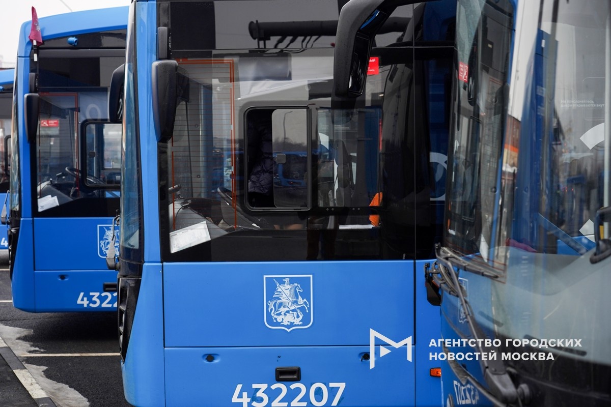 Фотограф: Александр Авилов