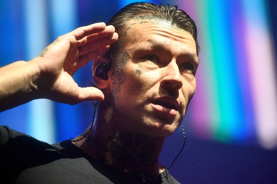    Niletto (Данил Прытков) Ольга ЮШКОВА