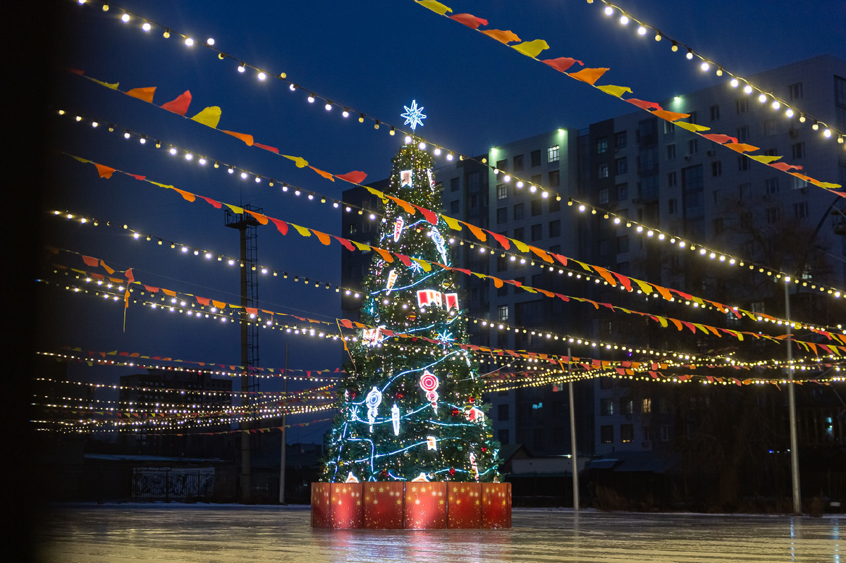 Фото: Андрей Ткаченко