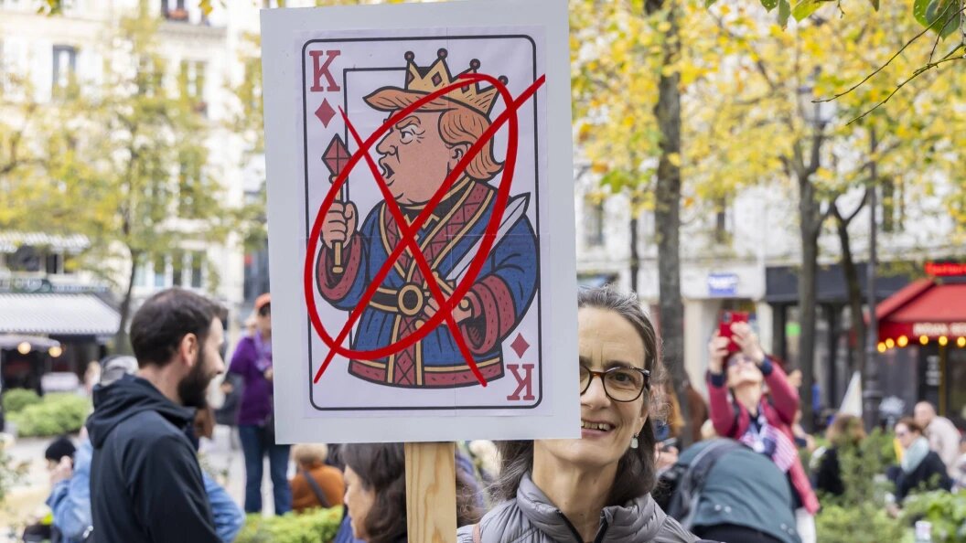    IMAGO/Vincent Isore/Globallookpress