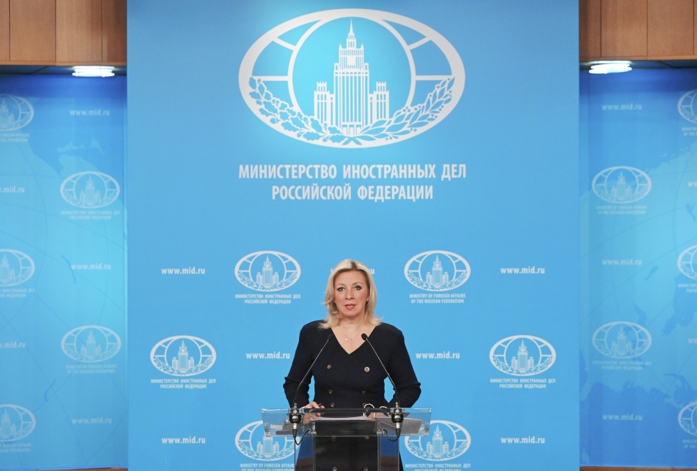    Фото: Сергей Гунеев / РИА Новости