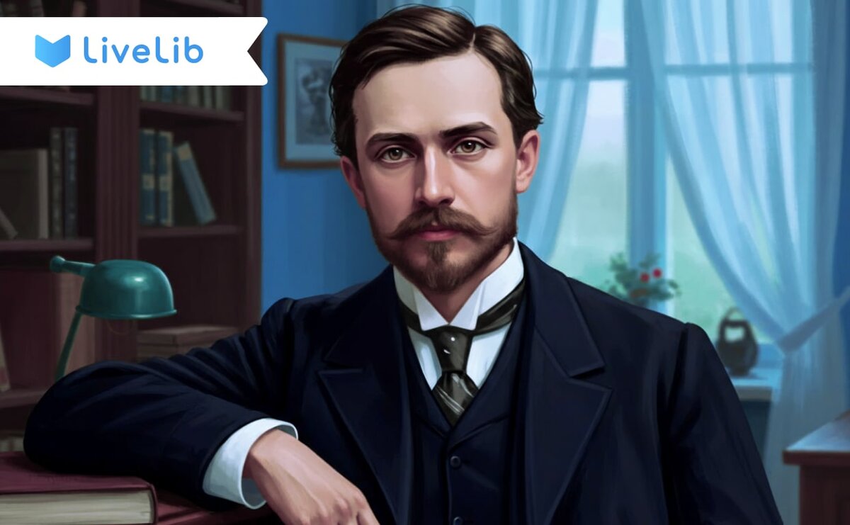     Неверный муж и первый русский нобелевский лауреат: двойная жизнь Ивана Бунина