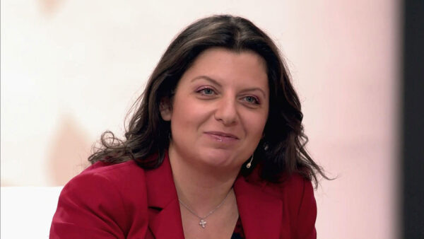    Маргарита Симоньян, фото: just-lady-me.ru