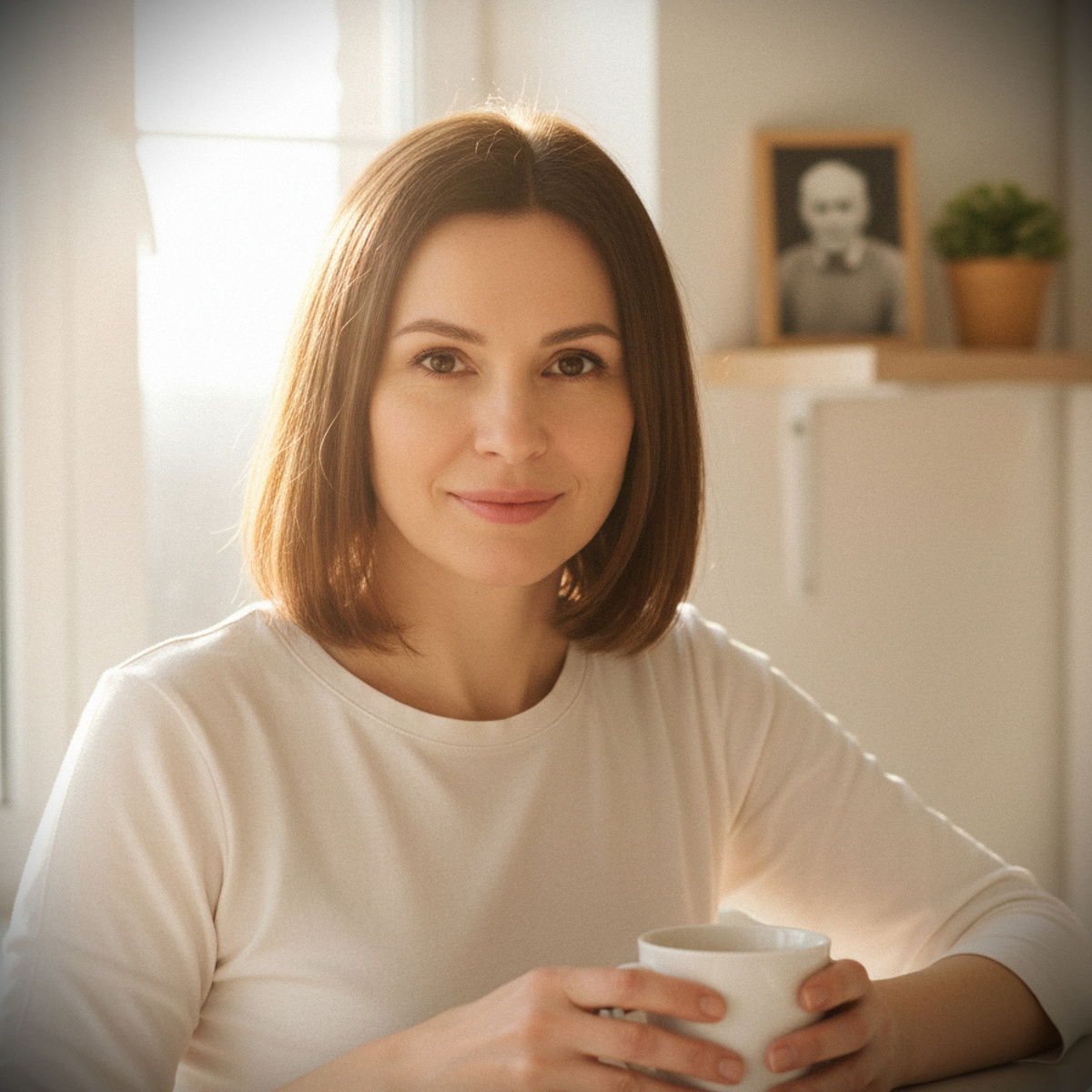 Людмила сидела за кухонным столом, сжимая в пальцах письмо от нотариуса. Бумага была тонкая, почти невесомая, но каждое слово в ней давило на грудь, будто камень. Она читала его в третий раз не потому что не поняла, а потому что не могла принять. «Дед больше не с нами. Оставил тебе 500 000 рублей».