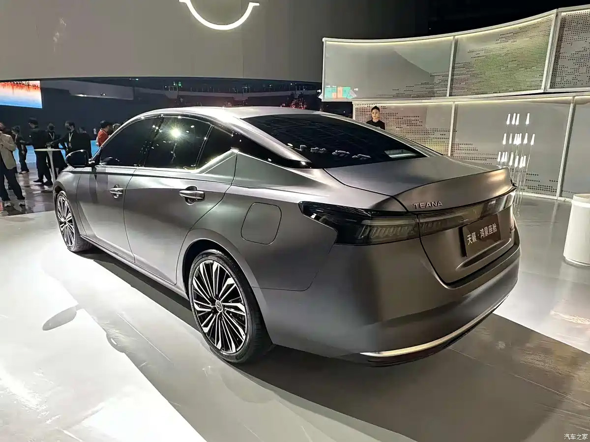 Фото: Autohome  📷
