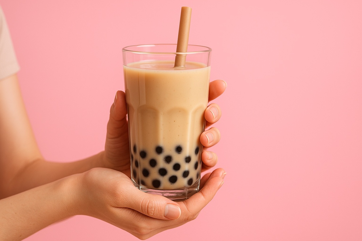    Популярный напиток из соцсетей запросто может вызывать проблемы со здоровьем