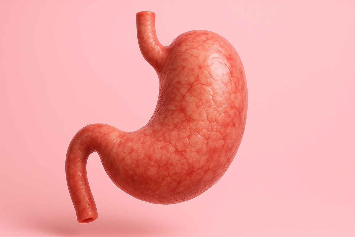    Бабл-ти может вызвать боли в животе и тошноту, и все из-за крахмала