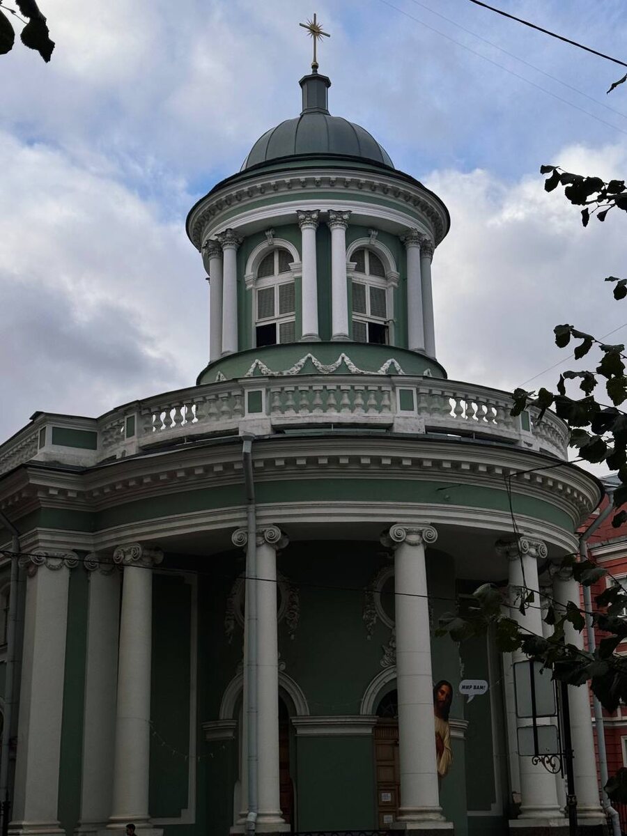 Фото ПетербурGO