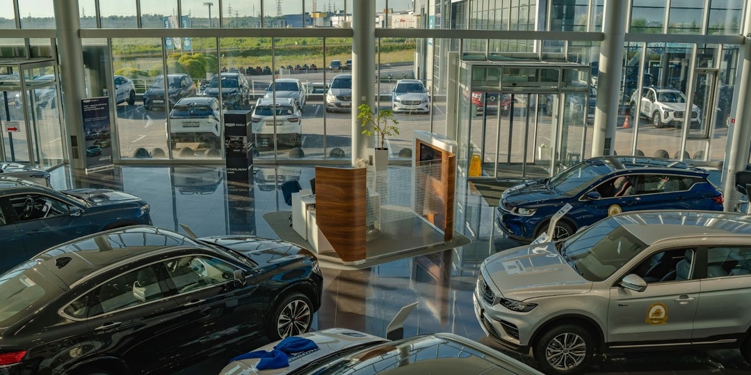 Как сэкономить время и нервы при покупке автомобиля