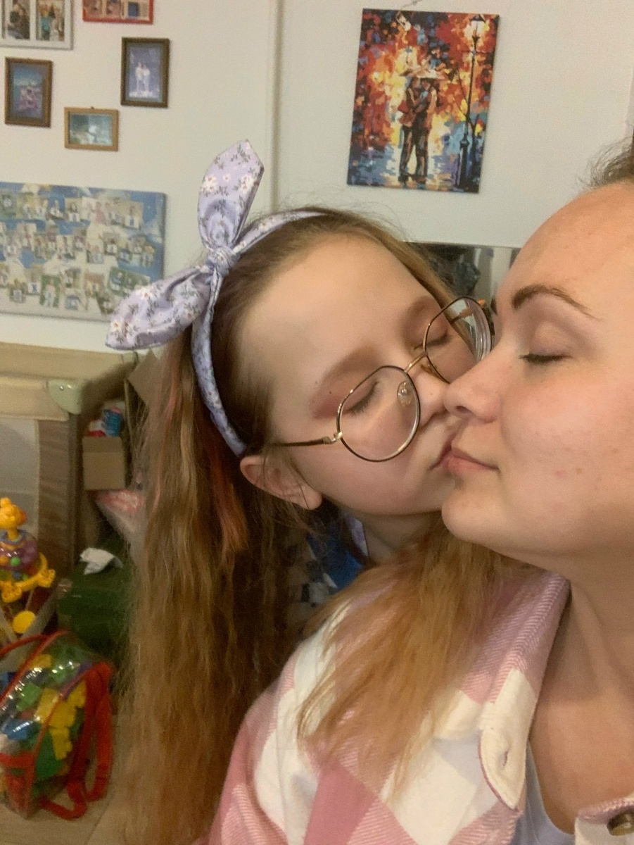 Моя принцесса