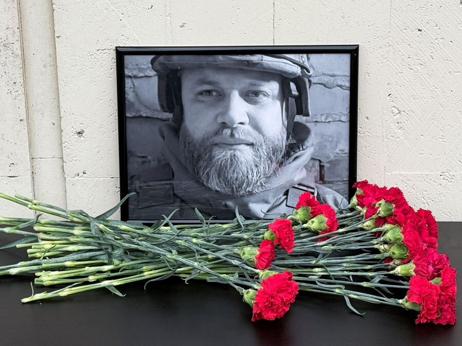     / Источник: © Сергей Петров/NEWS.ru/ТАСС