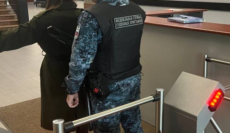    Фото: УФССП России по Республике Карелия