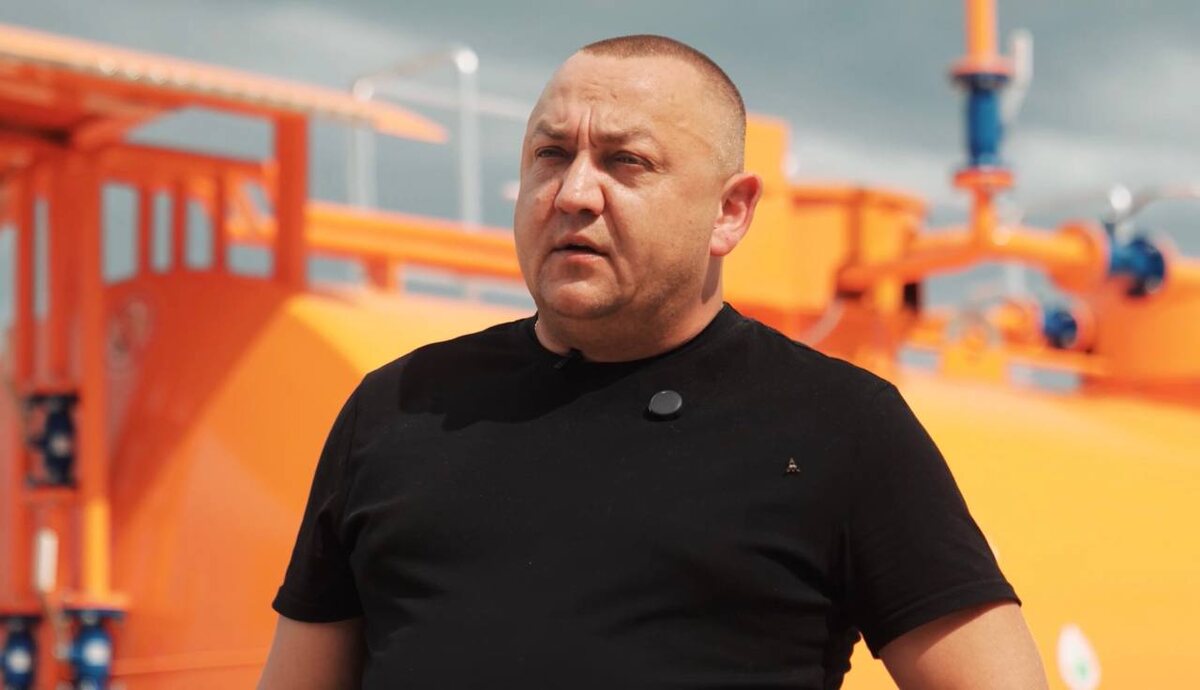 Фото ГК "Benza"