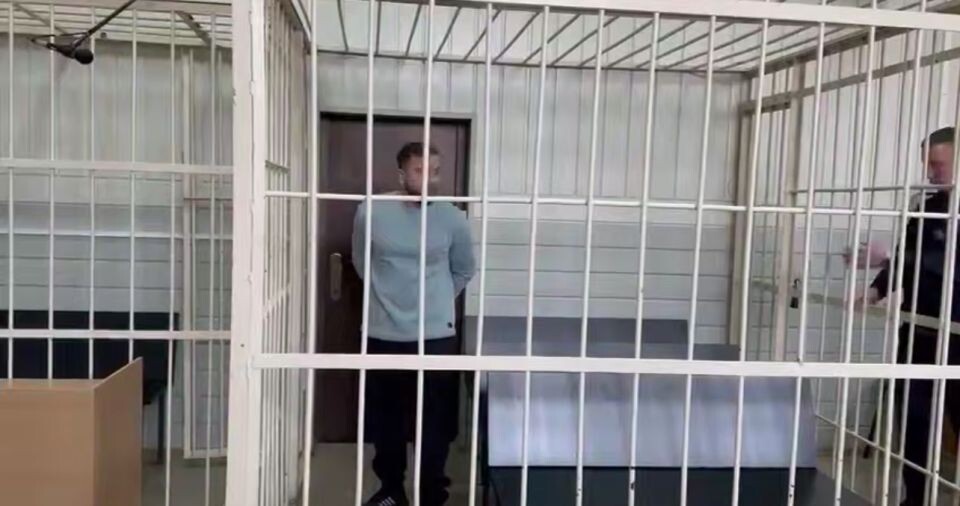    Осужденный за убийство женщины и ребенка. Источник: Прокуратура Новосибирской области