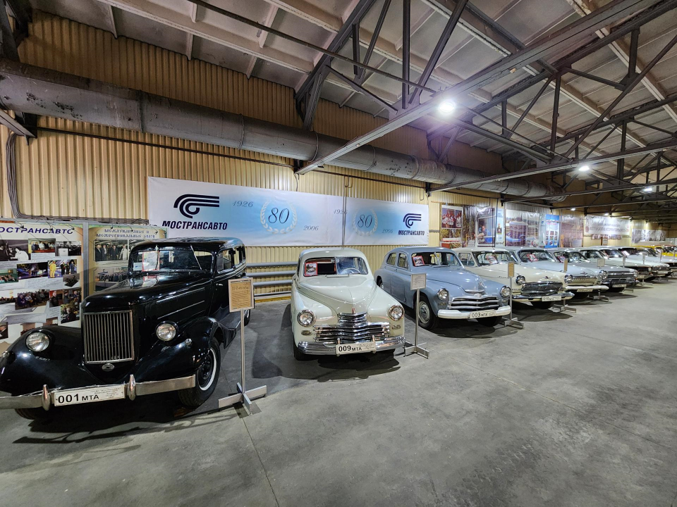    Фото: МедиаБанк Подмосковья/Дмитрий Алексеенко