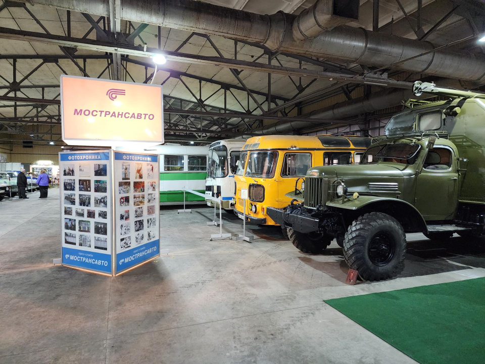     Фото: МедиаБанк Подмосковья/Дмитрий Алексеенко