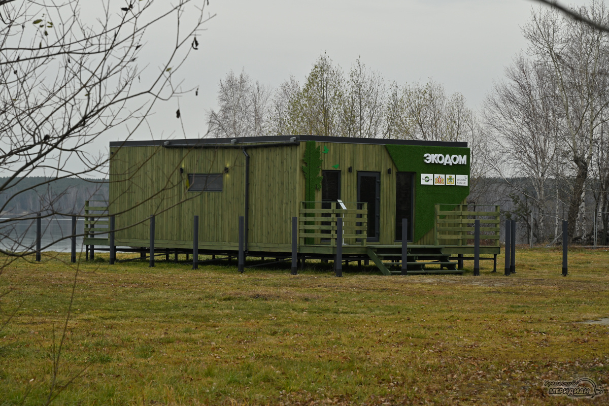    Фото: Анастасия Сибирякова © ИА «Уральский меридиан»