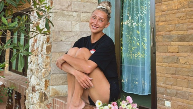 Фото: соцсети Эрики Владыко