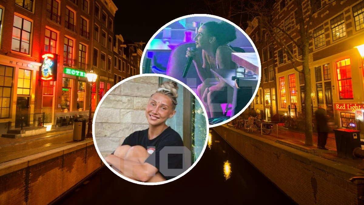 Фото: pxhere.com; соцсети Эрики Владыко