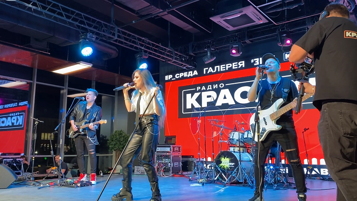    Фото: телеканал «Краснодар»