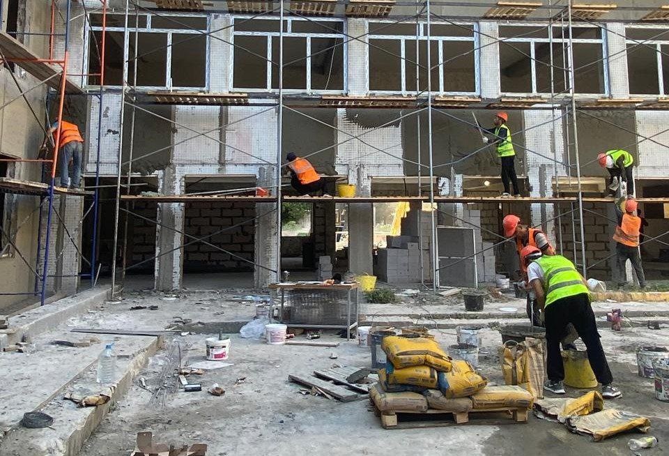    Фото: пресс-служба администрации города Сочи