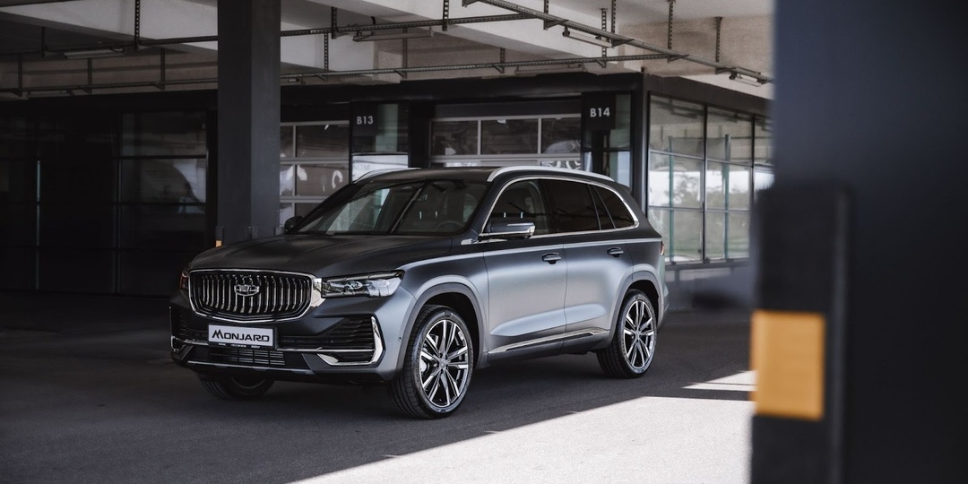 Geely: что в машине приятно удивляет даже после полугода владения