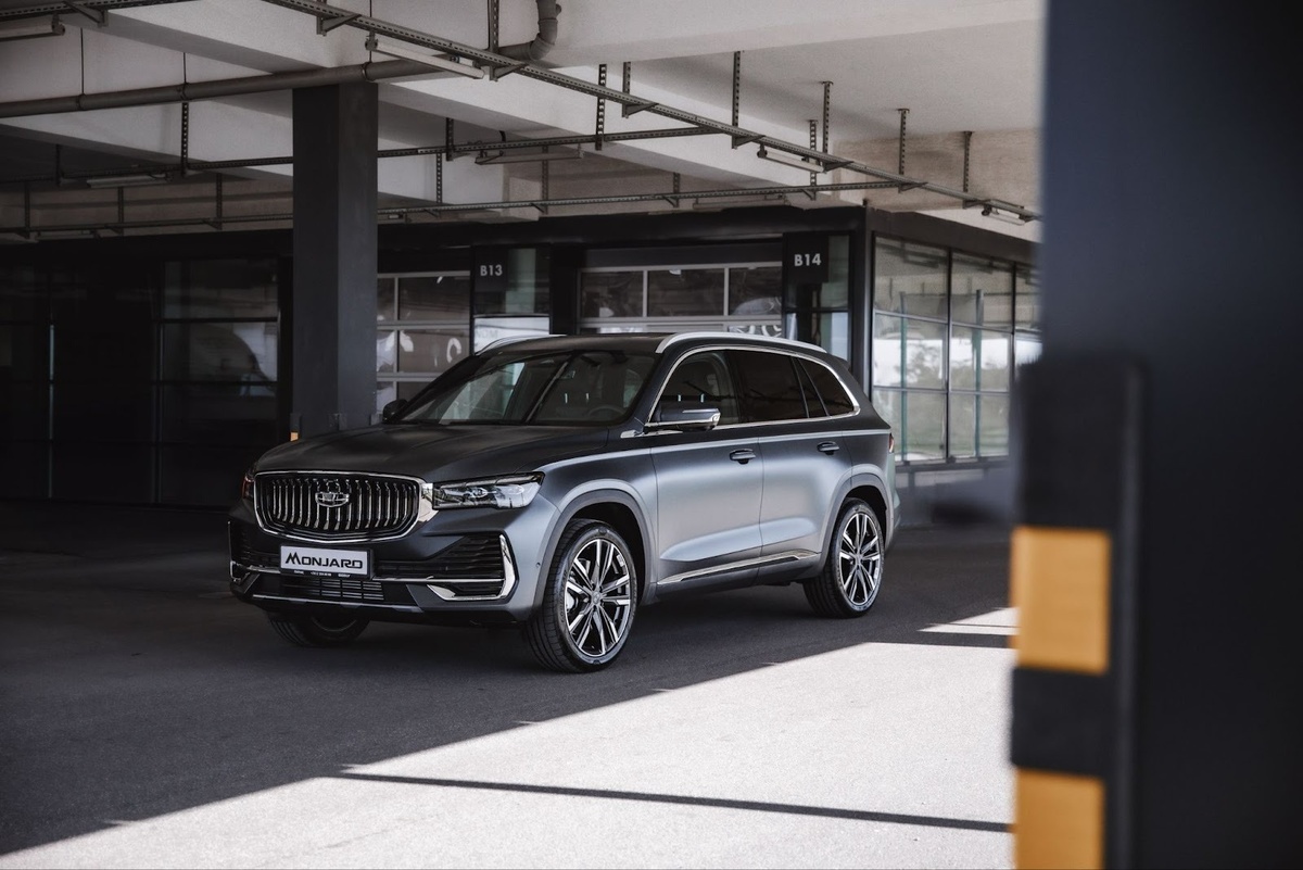 Источник изображения: ИАТ Парнас