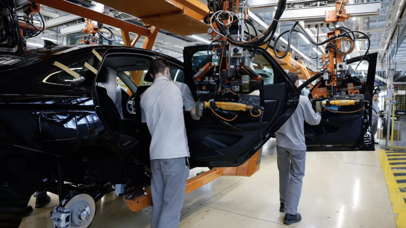   РИА Новости