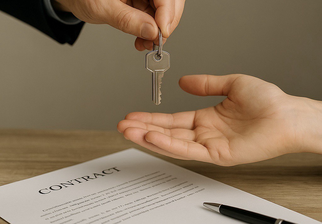 Штрафы до 3 000–5 000 ₽ грозят за проживание без прописки в съёмной квартире в другом регионе