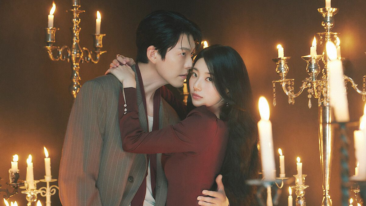 Дорама Всё сбудется