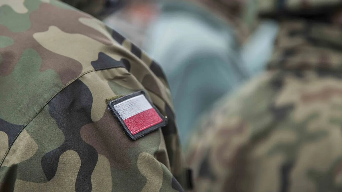   NATO- Архивное фото