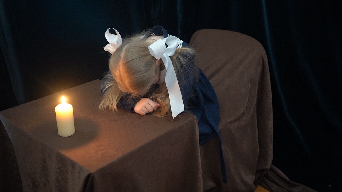 Немного сказки вам ("Не отлично!", весна 2023)