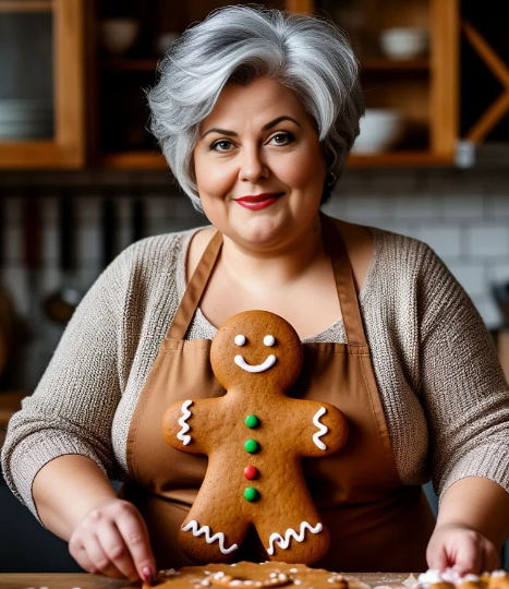 я на кулинарных курсах)