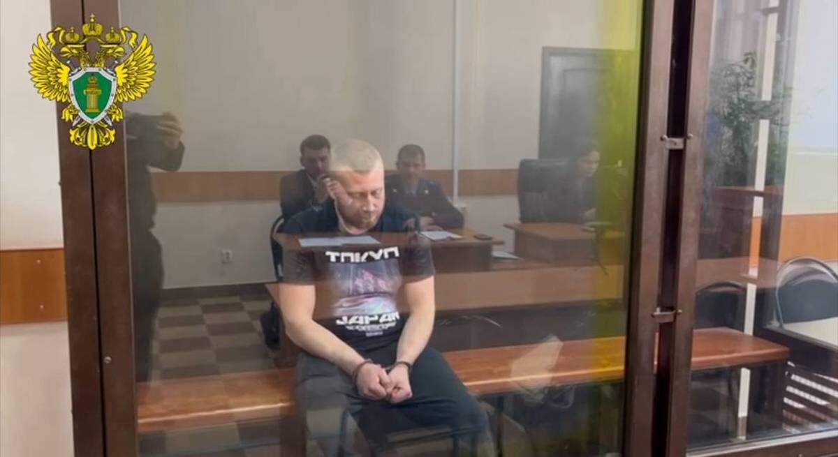    Фото: скриншот с видео / Прокуратура Республики Башкортостан / Telegram