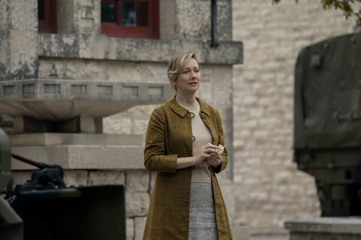 Когда смотришь на пролетевшие в один миг выходные. Источник: Кинопоиск.