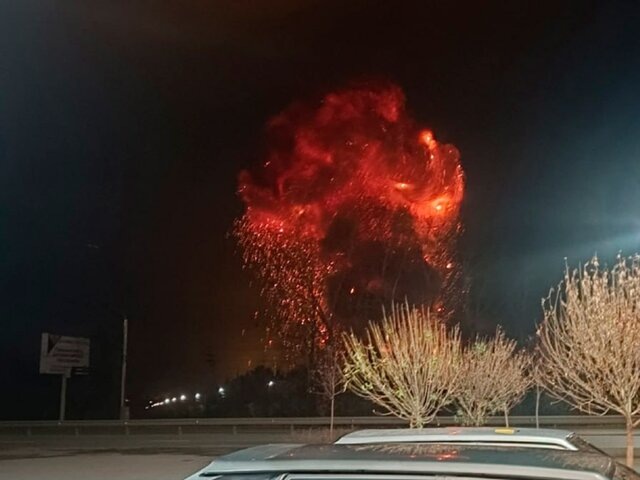    Фото: телеграм-канал "Подслушано Копейск"