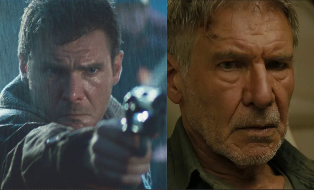 Прошло 3 десятилетия