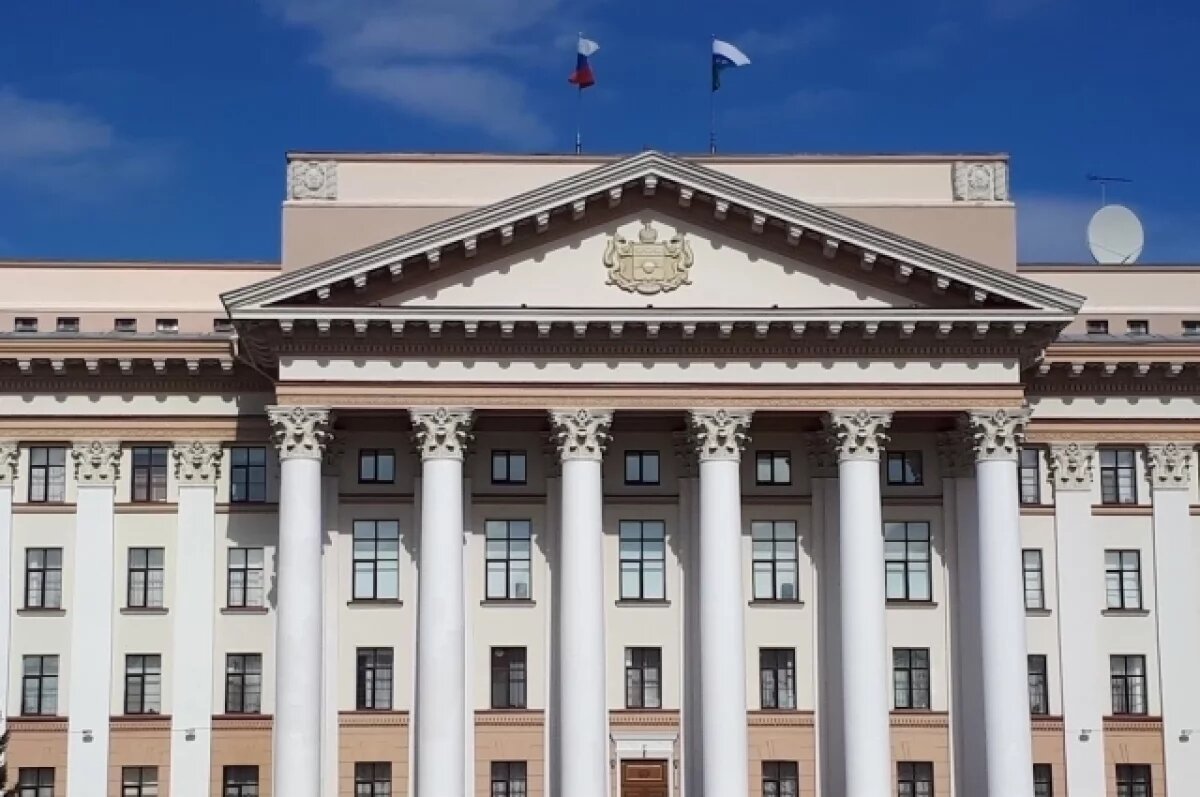    В Тюменской области выбрали глав шести муниципальных округов