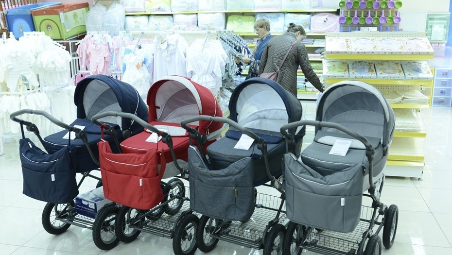 Автор фото: Сергей Ермохин / "Деловой Петербург"