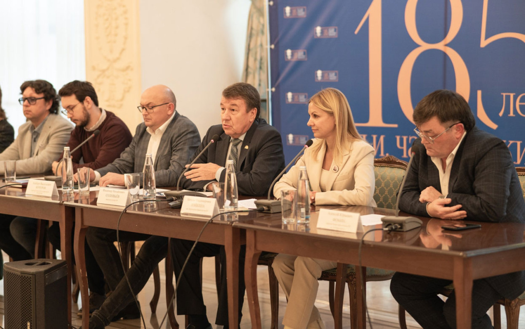  Фото: пресс-служба Театра Оперы и Балета УР