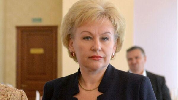    © Sputnik / Виктор Толочко