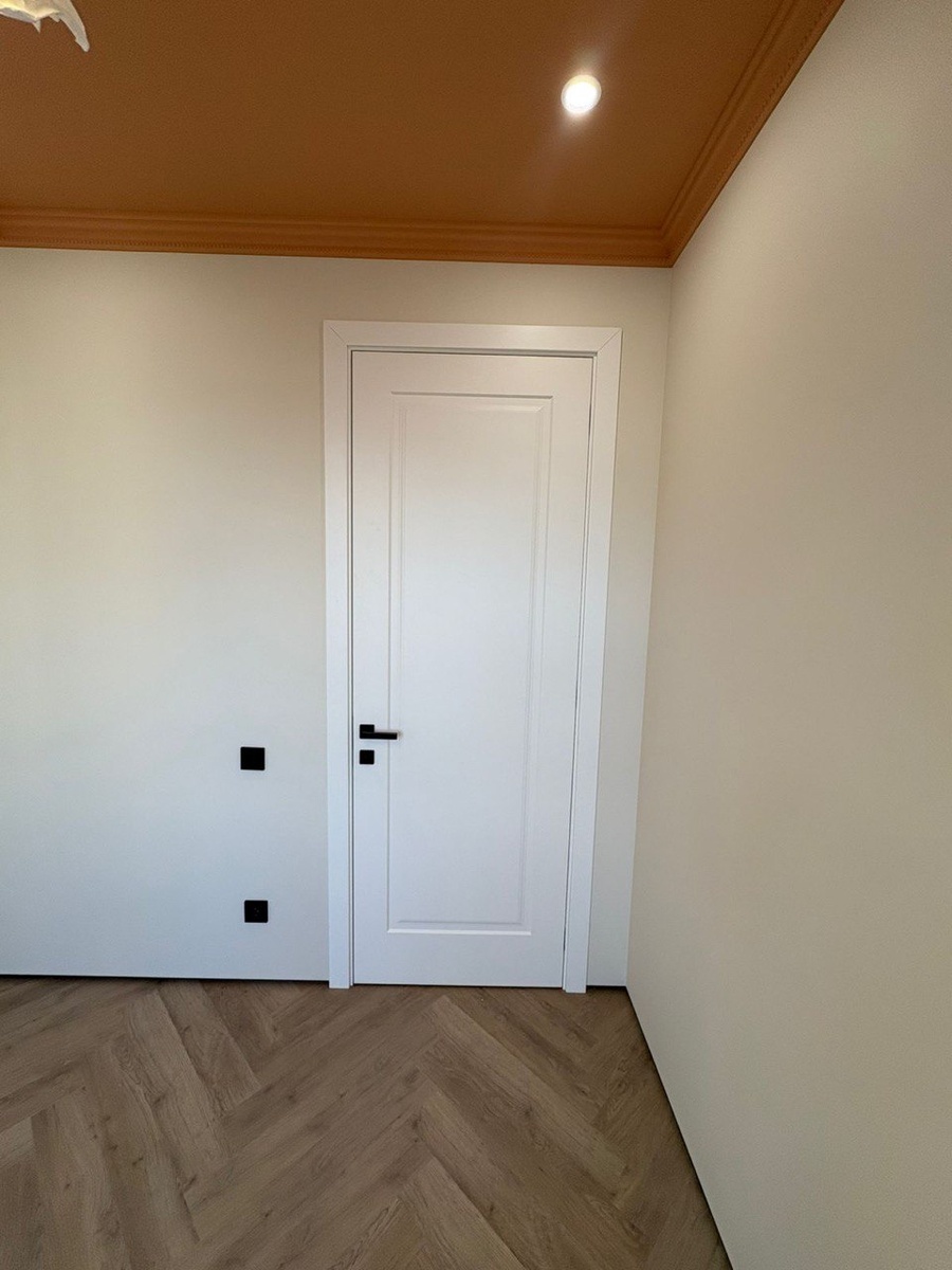 Межкомнатные двери серии Нафта от Ofram